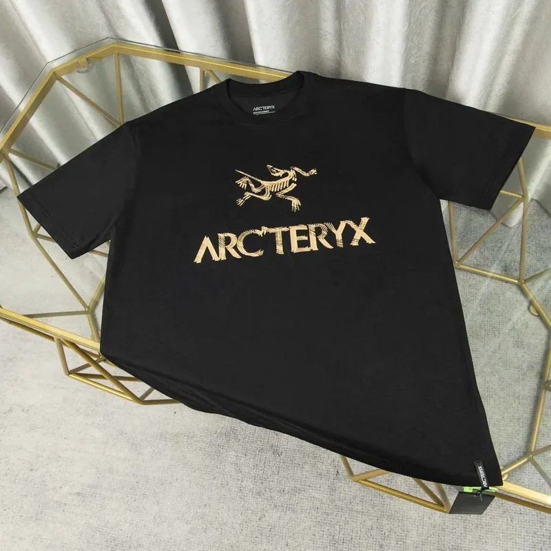 Arc'teryx Multicolor T-Shirt Women Ver.J