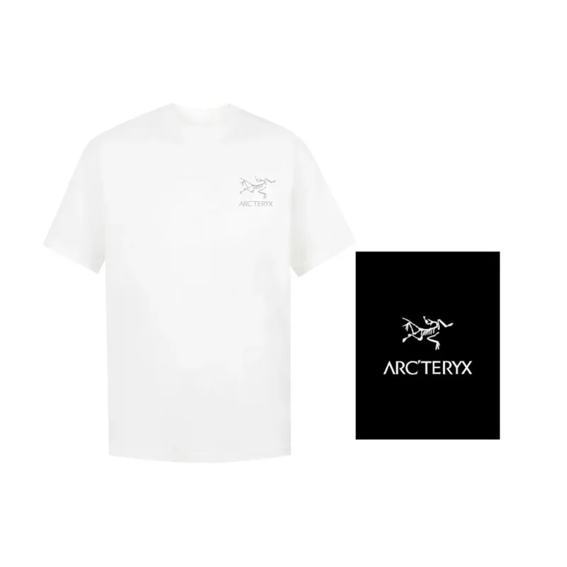 Arc'teryx Multicolor T-Shirt Women Ver.K
