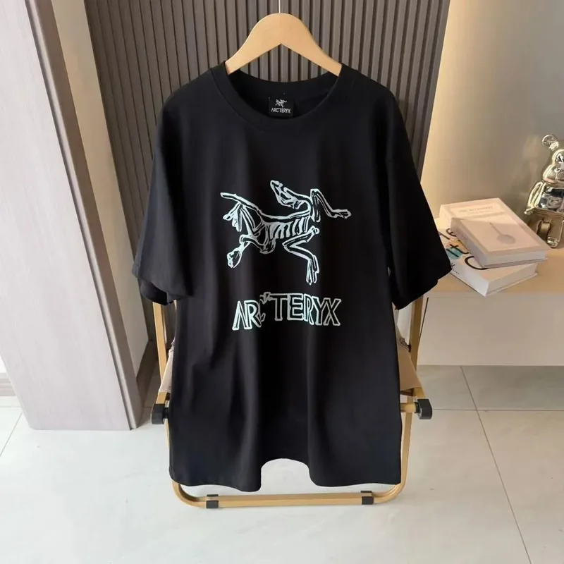Arc'teryx Multicolor T-Shirt Women Ver.L