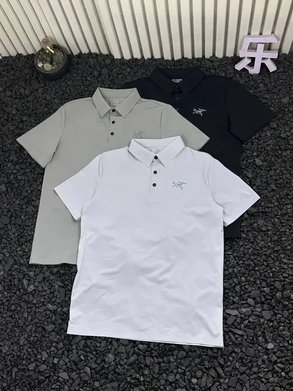 Arc'teryx Multicolor T-Shirt Women Ver.M