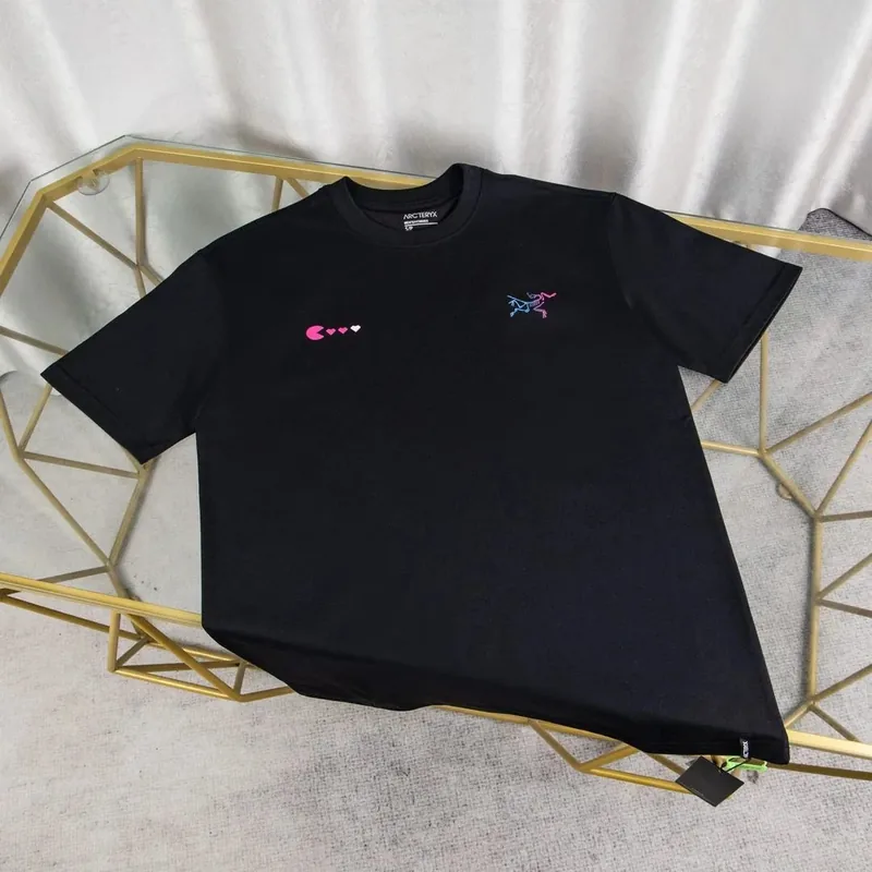 Arc'teryx Multicolor T-Shirt Women Ver.N