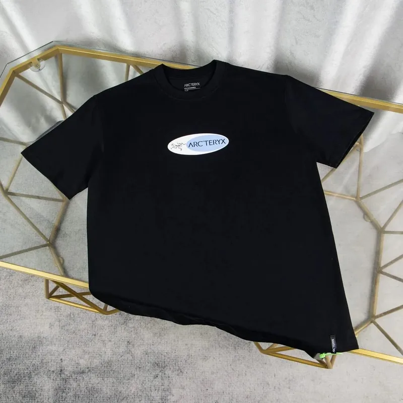 Arc'teryx Multicolor T-Shirt Women Ver.O