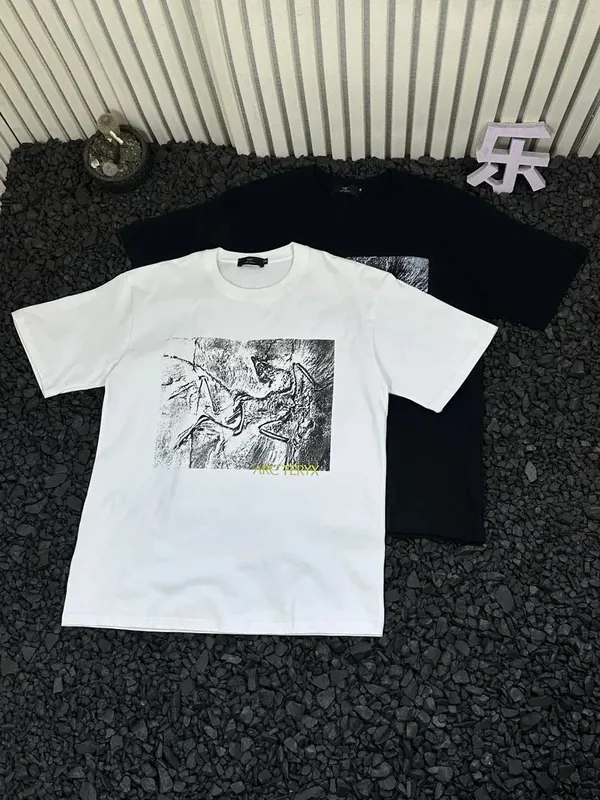 Arc'teryx Multicolor T-Shirt Women Ver.P