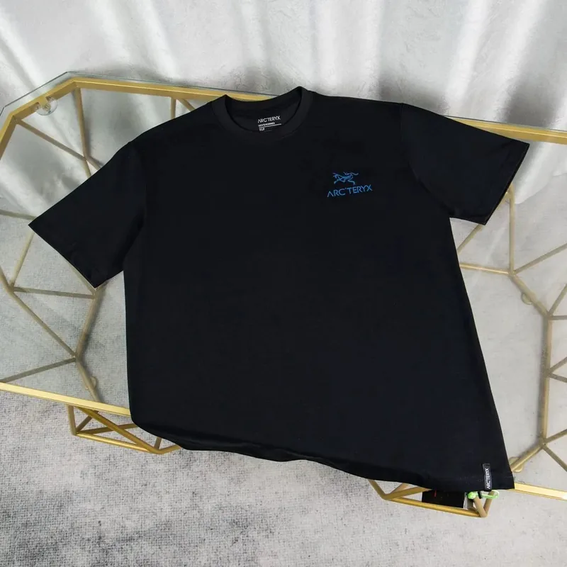 Arc'teryx Multicolor T-Shirt Women Ver.Q