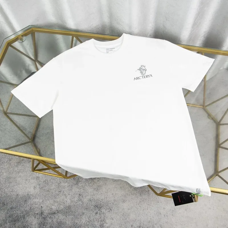 Arc'teryx Multicolor T-Shirt Women Ver.R