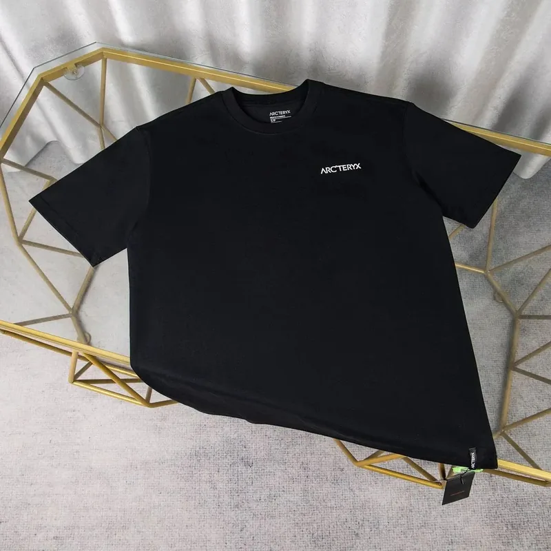 Arc'teryx Multicolor T-Shirt Women Ver.S