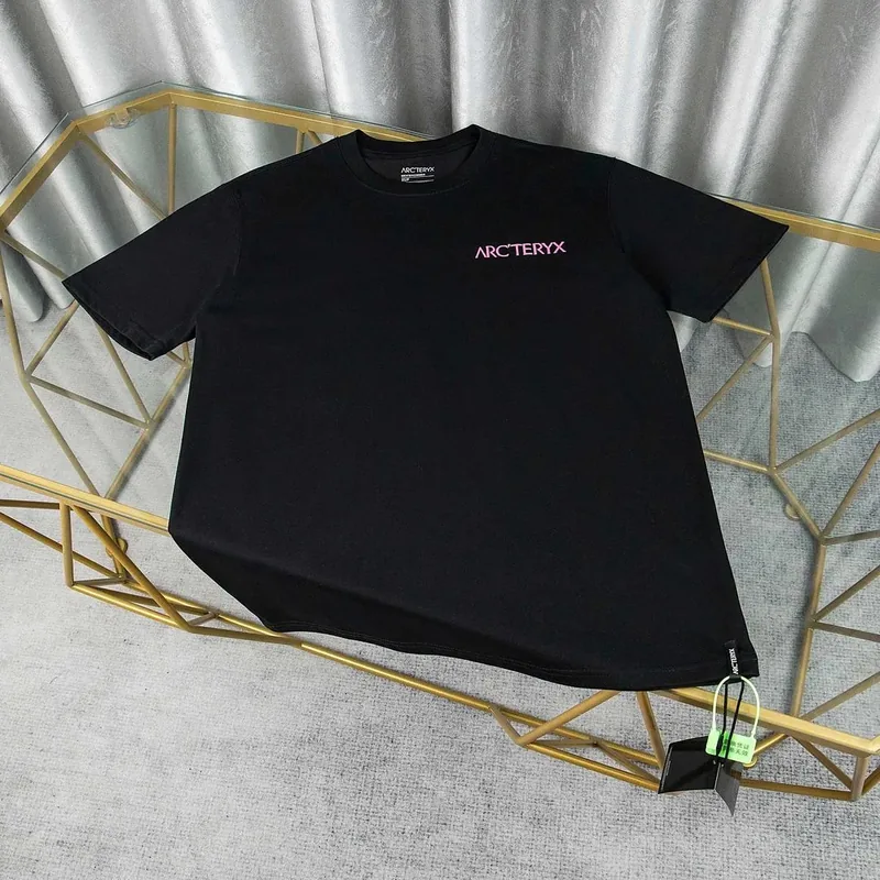 Arc'teryx Multicolor T-Shirt Women Ver.U