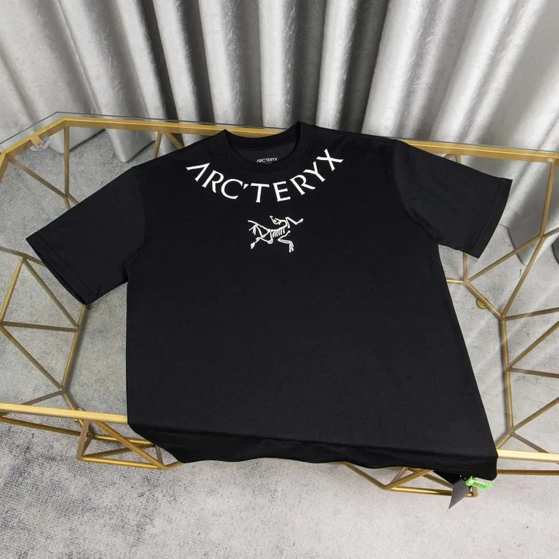 Arc'teryx Multicolor T-Shirt Women Ver.V