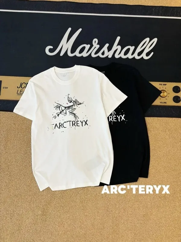 Arc'teryx Multicolor T-Shirt Women Ver.X