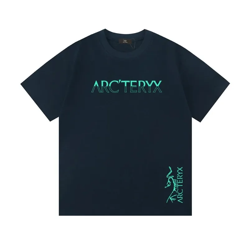 Arc'teryx Multicolor T-Shirt Women Ver.Y