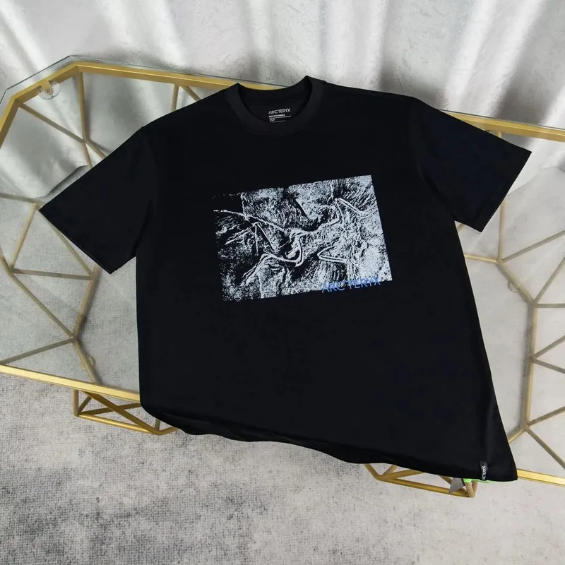 Arc'teryx Multicolor T-Shirt Women Ver.Z