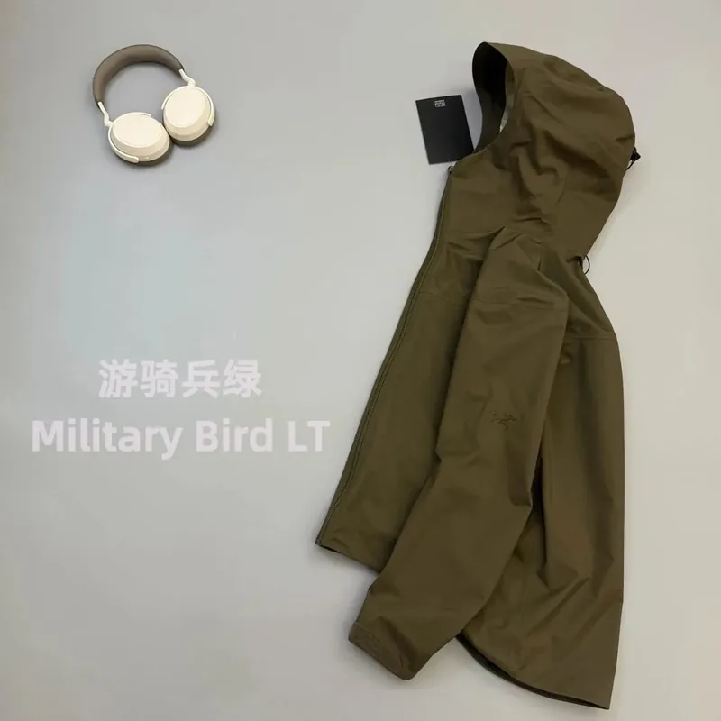 Arc'teryx Multicolor Ver.A
