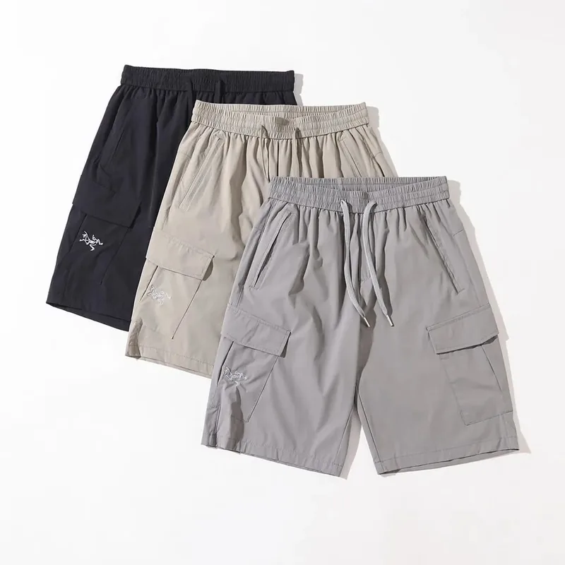 Arc'teryx Multicolor Ver.A