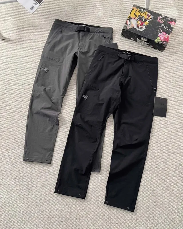 Arc'teryx Multicolor Ver.A