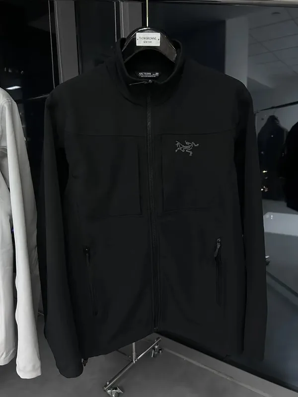 Arc'teryx Multicolor Ver.B
