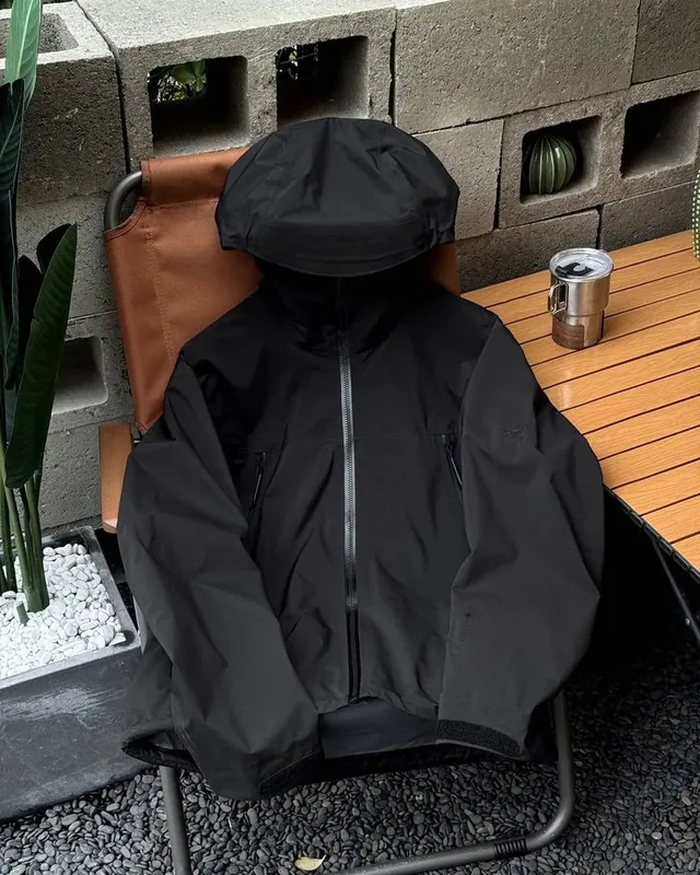 Arc'teryx Multicolor Ver.B