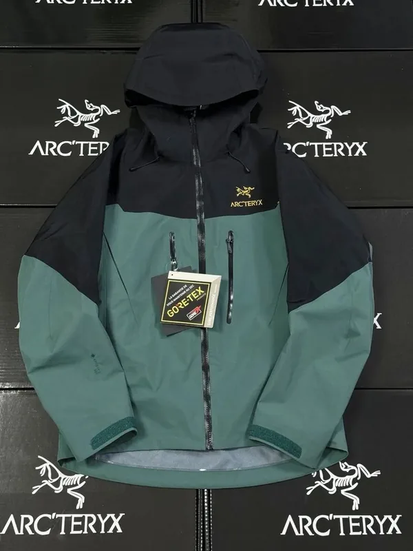 Arc'teryx Multicolor Ver.D