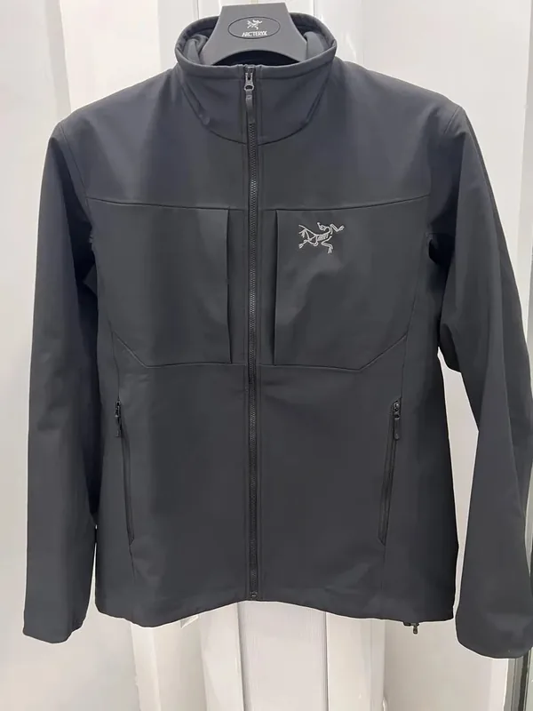 Arc'teryx Multicolor Ver.D