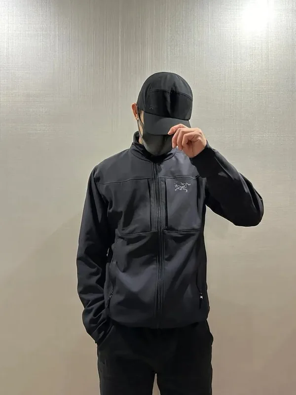 Arc'teryx Multicolor Ver.E