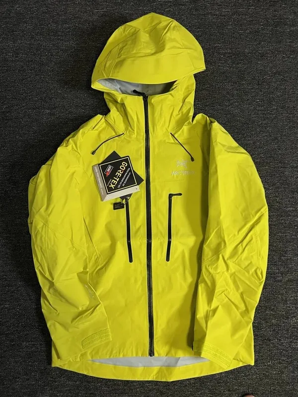 Arc'teryx Multicolor Ver.G