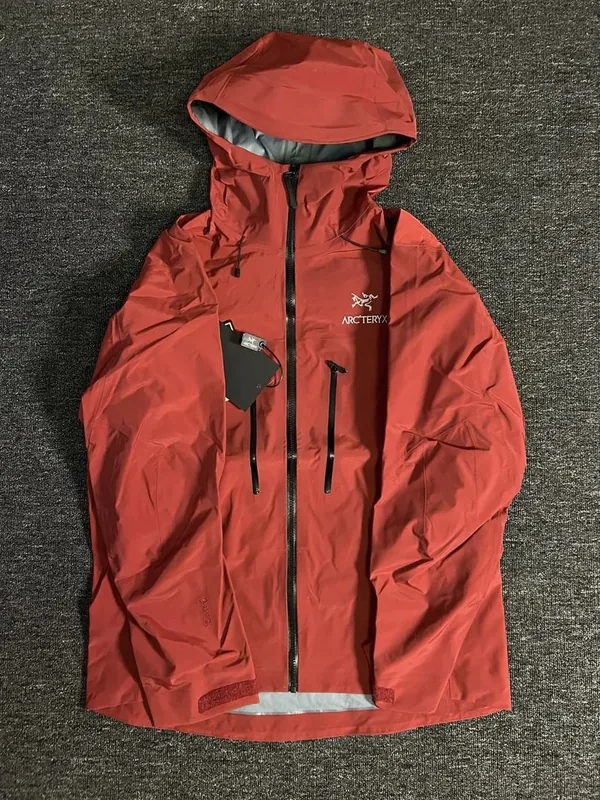 Arc'teryx Multicolor Ver.H
