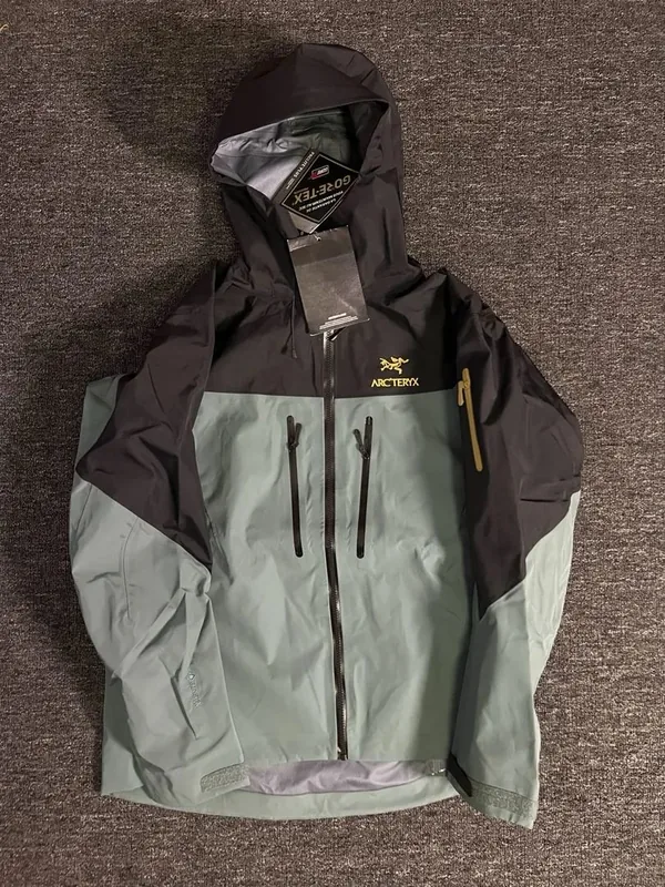Arc'teryx Multicolor Ver.I