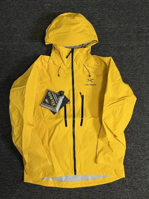 Arc'teryx Multicolor Ver.J