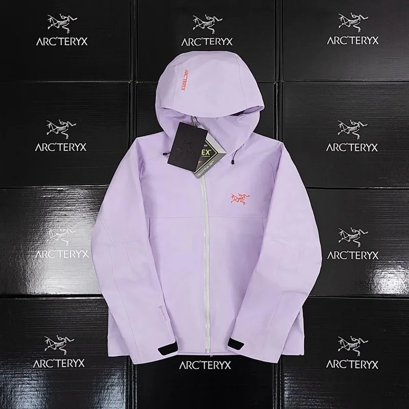 Arc'teryx Multicolor Ver.K
