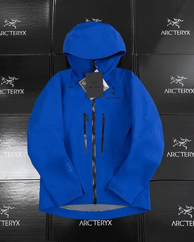 Arc'teryx Multicolor Ver.M