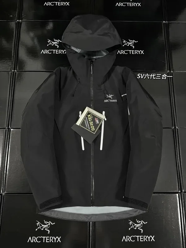 Arc'teryx Multicolor Ver.P