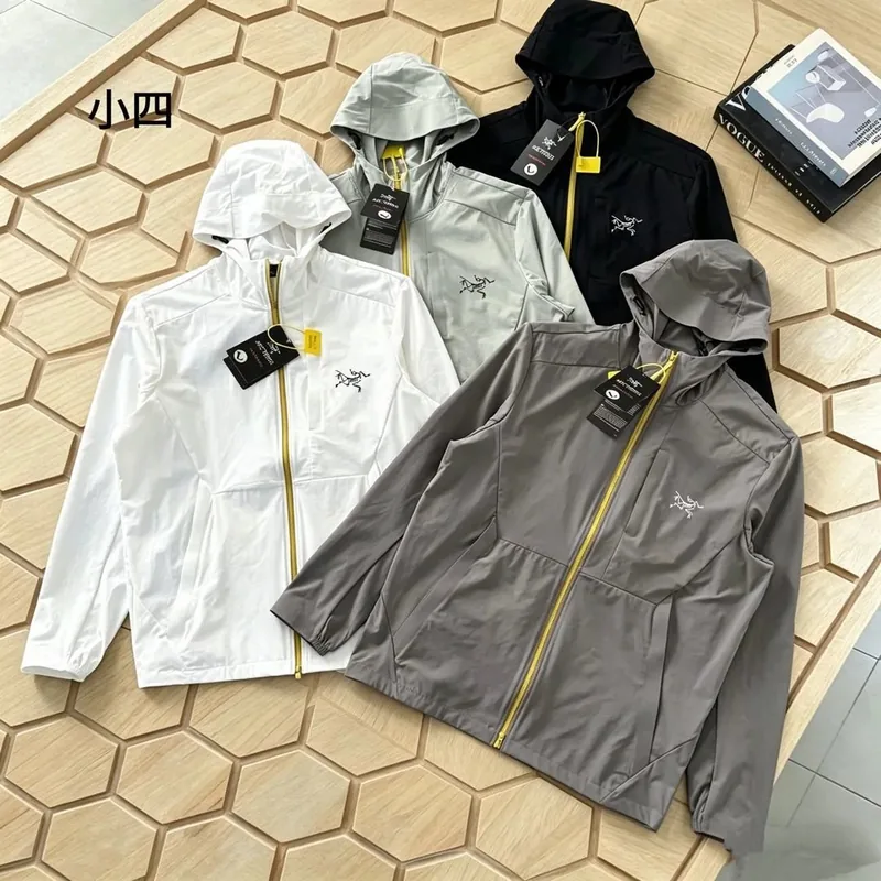 Arc'teryx Multicolor Women