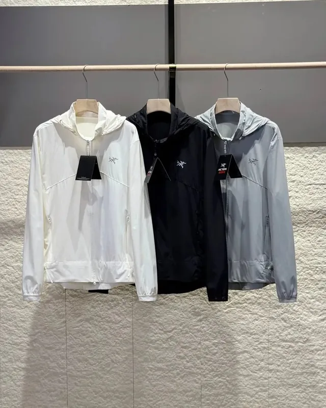 Arc'teryx Multicolor Women