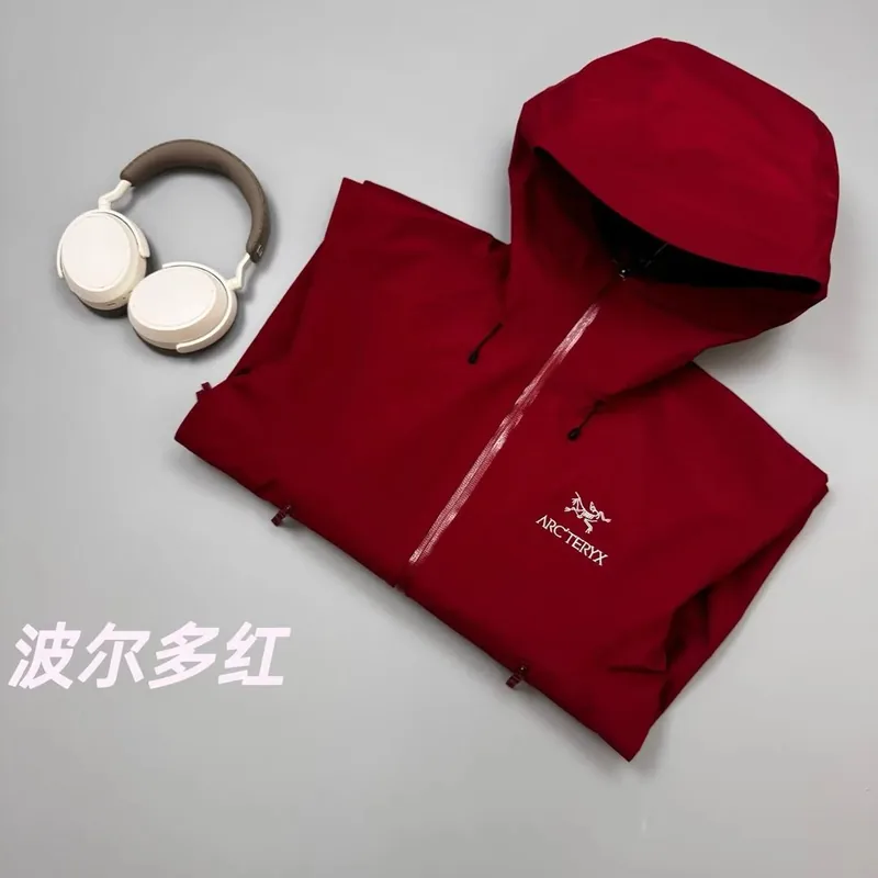 Arc'teryx Multicolor Women Ver.B