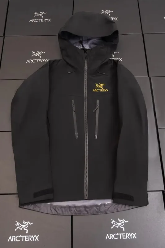 Arc'teryx Multicolor Women Ver.B