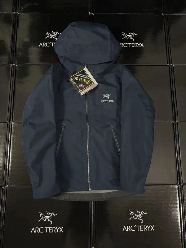 Arc'teryx Multicolor Women Ver.C
