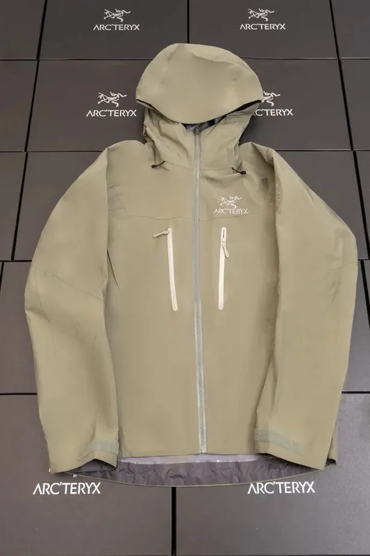 Arc'teryx Multicolor Women Ver.C