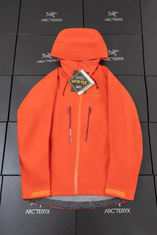 Arc'teryx Multicolor Women Ver.D
