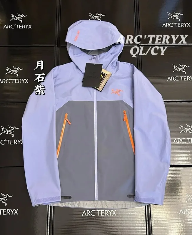 Arc'teryx Multicolor Women Ver.D