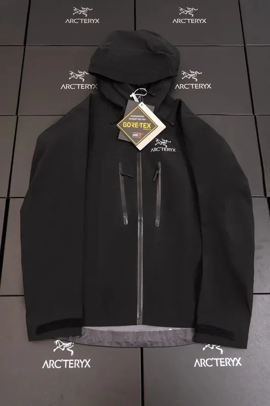 Arc'teryx Multicolor Women Ver.E