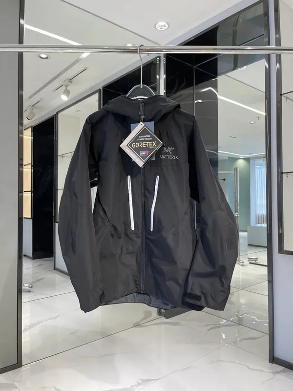 Arc'teryx Multicolor