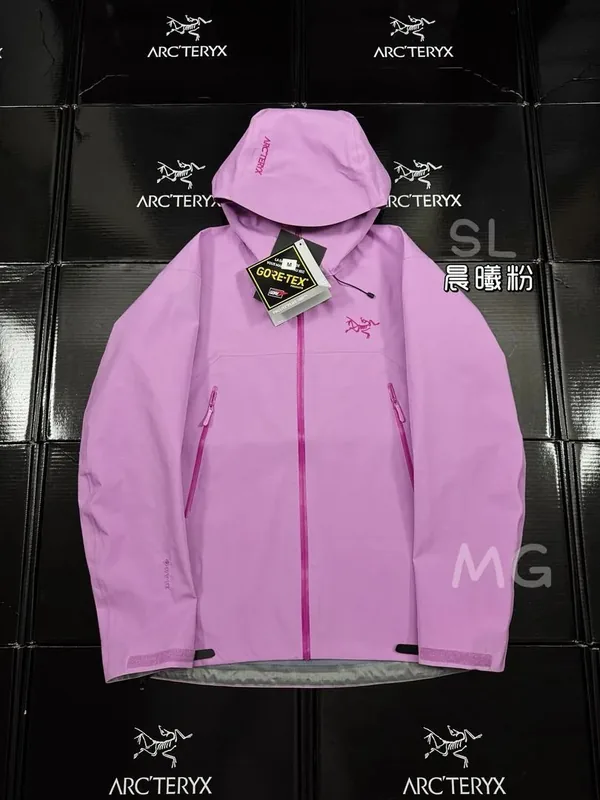 Arc'teryx Pink Women