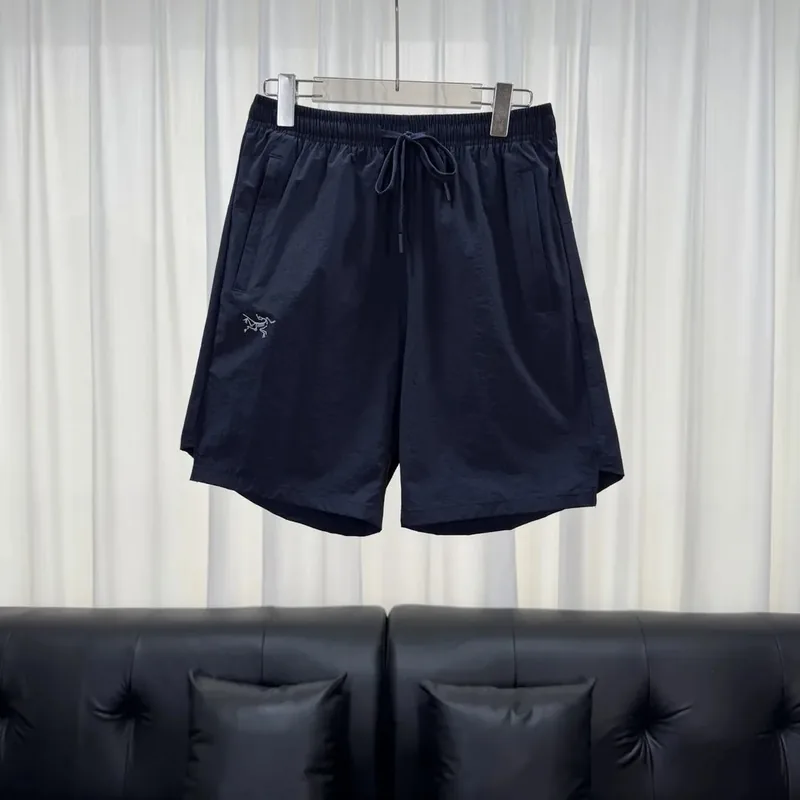 Arc'teryx Print Shorts