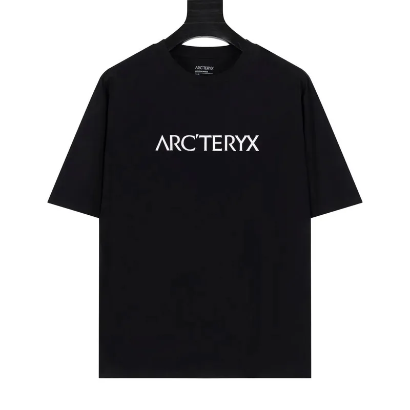 Arc'teryx Print T-Shirt Ver.A