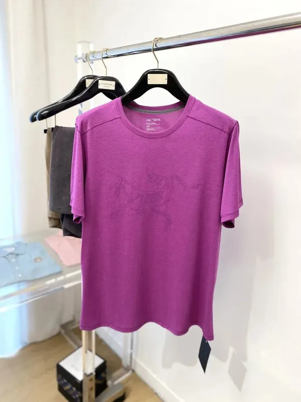 Arc'teryx Print T-Shirt Ver.D