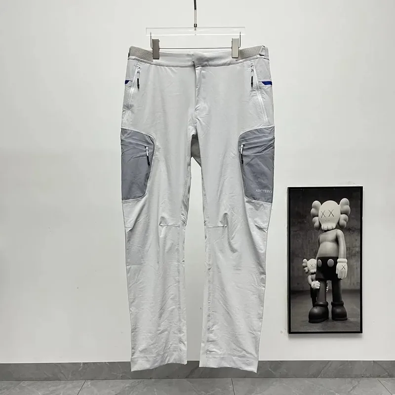 Arc'teryx Print Ver.A