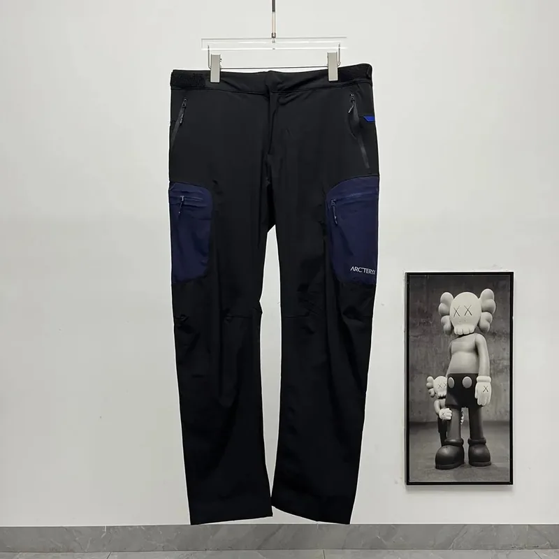 Arc'teryx Print Ver.B