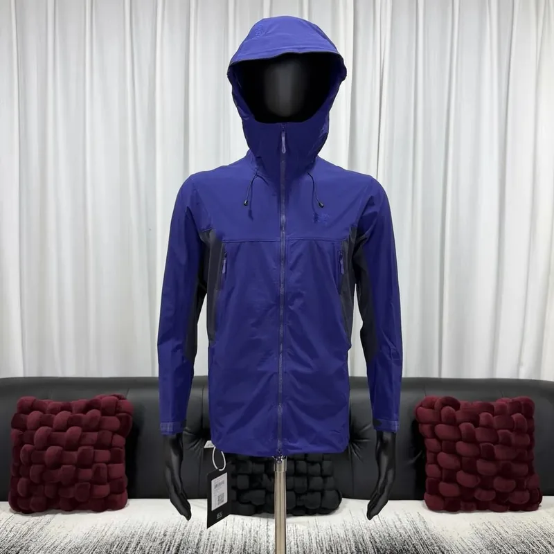 Arc'teryx Purple