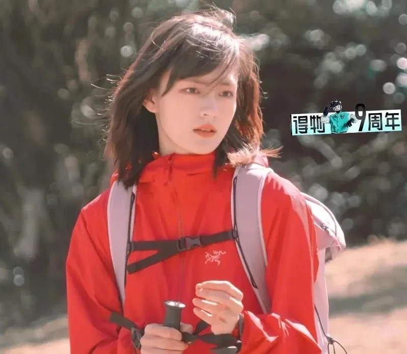 Arc'teryx Red Ver.F