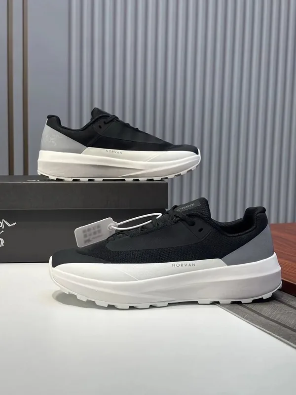 Arc'teryx Sneakers Ver.A