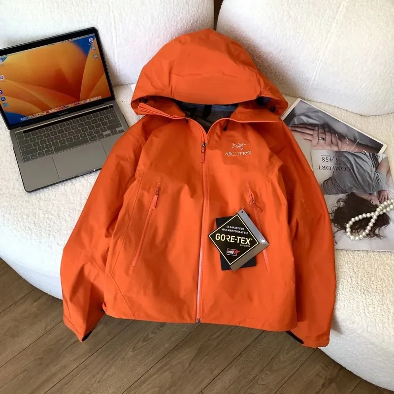 Arc'teryx Ver.A